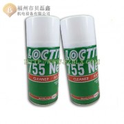 loctite樂(lè)泰755膠水 零件&油污&溶劑清洗劑 表面處理 340g